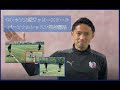 セレッソ大阪（大人サッカー）パーソナルトレーニング