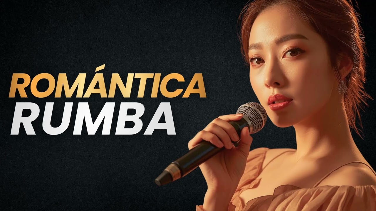 Música de rumba suave para meditar en pareja