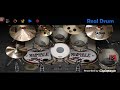 #All for the money".. by:#(Gigi)... #Cover #realdrum:Andi.Adrian...