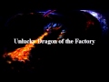 Dragon music factory dragon