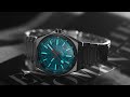 Now on Kickstarter: UW Vortex - A Diver's Watch For Every Journey