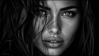 GOLDEN SHADOW ✦ MXS | Afro Deep House • Hypnotic Afrobeat
