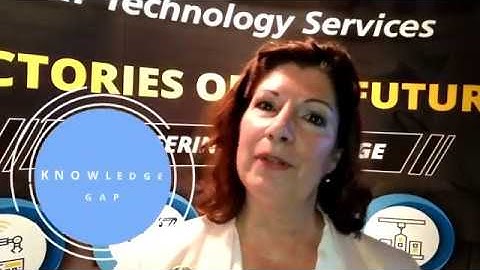 Perceptual computing: A competitive edge for manufacturers