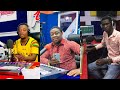 King Eben Is Not The Loudest Foreign News Presenter In Kumasi - Fact Checked