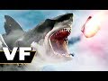 Sharknado 6 bande annonce vf 2018 film de requins wtf