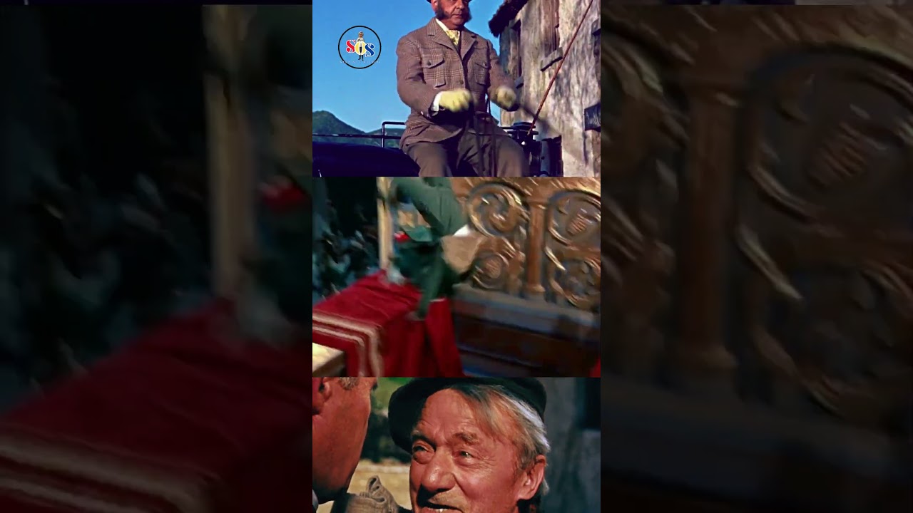 AN IRISH LEGEND REIMAGINED!