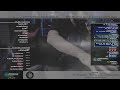 RED ALERT - FFXIV