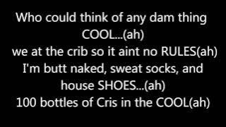 R.KELLY - THOIA THOING **(LYRICS ON SCREEN)**