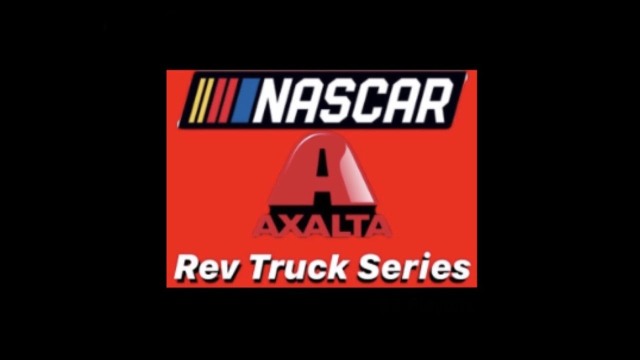 Rev Racing Axalta Truck League at Homestead
