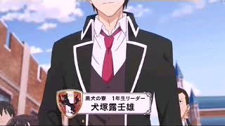 Amv Nothing Breaks Like A Heart