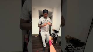 Kin 353 Ankle Tape