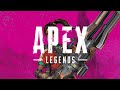 APEX LEGENDS SEASON 8 FUSE DROP MUSIC ~ 1 HOUR VERSION