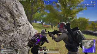 What’s a little lead between friends with @Pubnanigans @haroldpowell @MicDatDude funny Pubg console