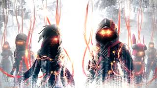 [Scarlet Nexus Digital Soundtrack] The madness inside