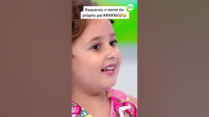 Como o pai dela ficou depois de ver isso: 🤡😂