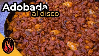 DISCADA de ADOBADA | TOQUE Y SAZON