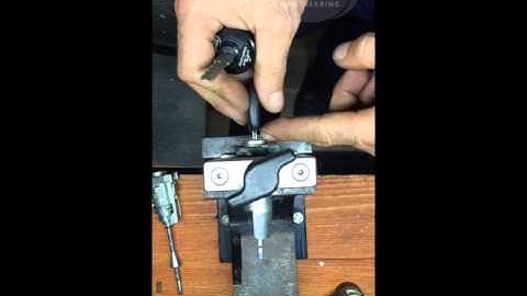 TurboDecoder HU66 generation 1 video manual