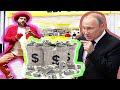 Чичваркин - Путин отжимает крупный бизнес в России