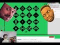 Forsen Plays GREEN - Puzzle Game (With Chat)