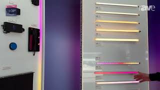 ISE 2026: 181 Showcases LED Lighting and DiGidot Controls