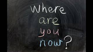 Chipmunk - Where Are You Now