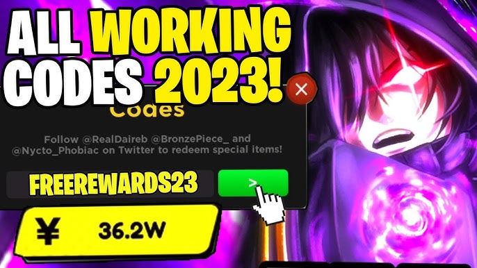 NEW* ALL WORKING UPDATE 50 CODES FOR ANIME FIGHTERS SIMULATOR! ROBLOX 