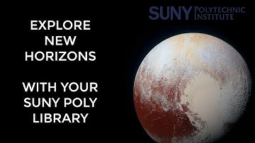 SUNY Poly Introduces Primo