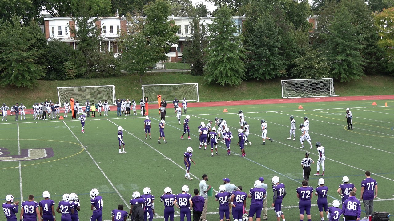 Mt St Joseph s JV Football 10 14 2017 Part 1 YouTube mt-st-joseph-s-jv-football-10-14-2017-part-1-youtube
