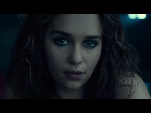 Above Suspicion (2019) Clip | Emilia Clarke UnderTable Footsie