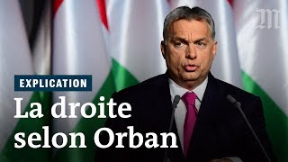 Comment Viktor Orban est devenu le champion de l’extrême droite européenne