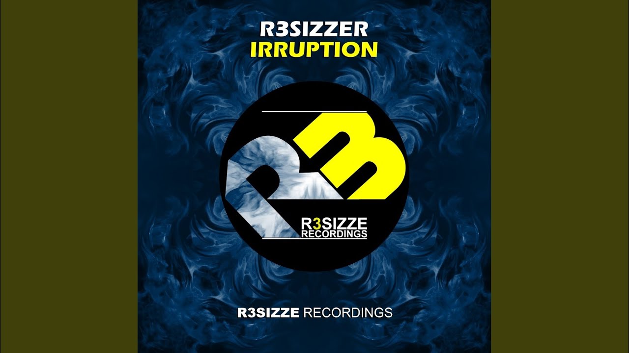 Irruption (Original Mix) - YouTube