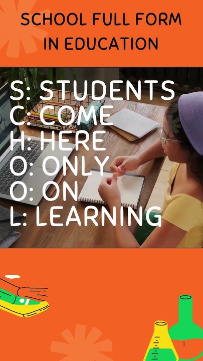 What Is The SCHOOL Full Form In Education SCHOOL Full Form School what-is-the-school-full-form-in-education-school-full-form-school