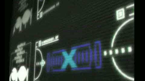 MegaMan X Command Mission intro