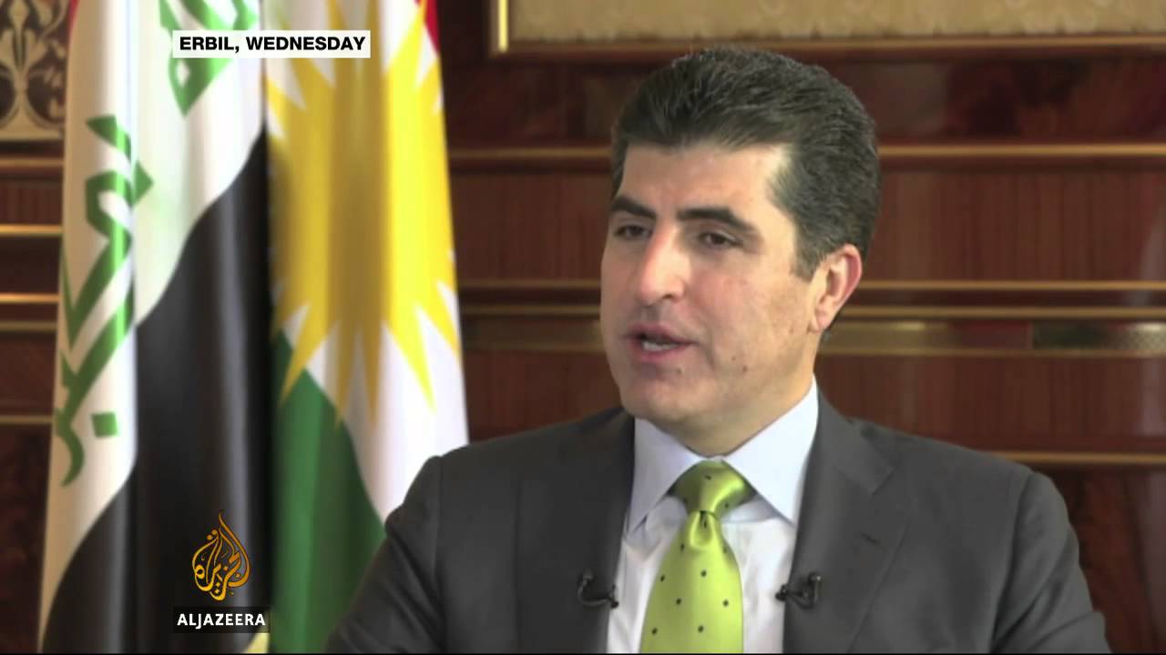 الرئيس العراقي الصدر يدعو إلى تشكيل حكومة طوارئ