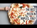 The BEST Pizza in Naples, Italy: Trying 3 of the Most Popular Pizzerias in the World!