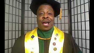 ECU FALL 2020 VIRTUAL GRADUATION   ANTHROPOLOGY DEPARTMENT