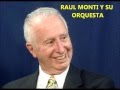 PISTAS DE TANGO- AQUAFORTE MARIONETAS MALENA-RAUL MONTI Y SU ORQ.