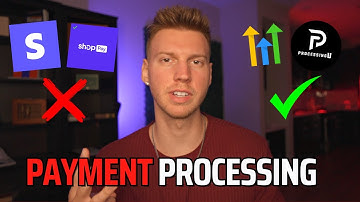 The Only Payment Processing Solution You Need | Go High Level