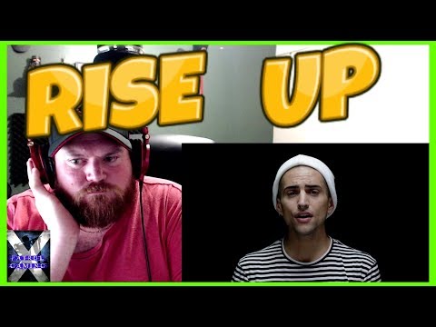 SUPERFRUIT Rise feat. Mary Lambert, Brian Justin Crum, Mario Jose Reaction