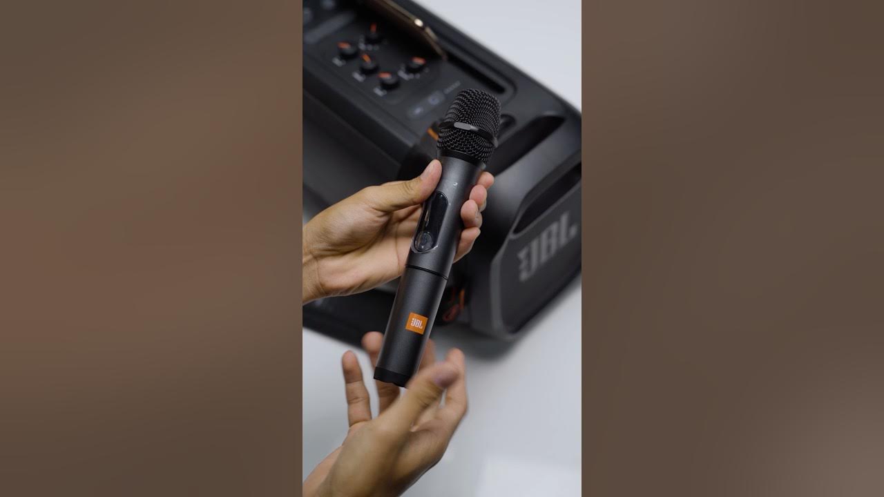 Original Microphone JBL PartyBox On The Go Essential #usa #jbl #microphone #partybox #shortvideo Original Microphone JBL PartyBox On The Go Essential #usa #jbl #microphone #partybox #shortvideo
