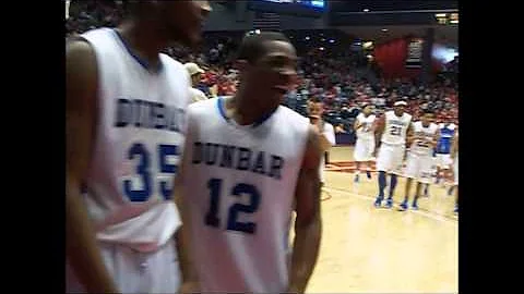 Dayton DUNBAR WINS 2015 BASKETBALL REGIONALS! (VER...
