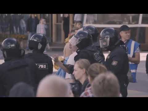 Беларусь - Воины Света, Воины Добра!