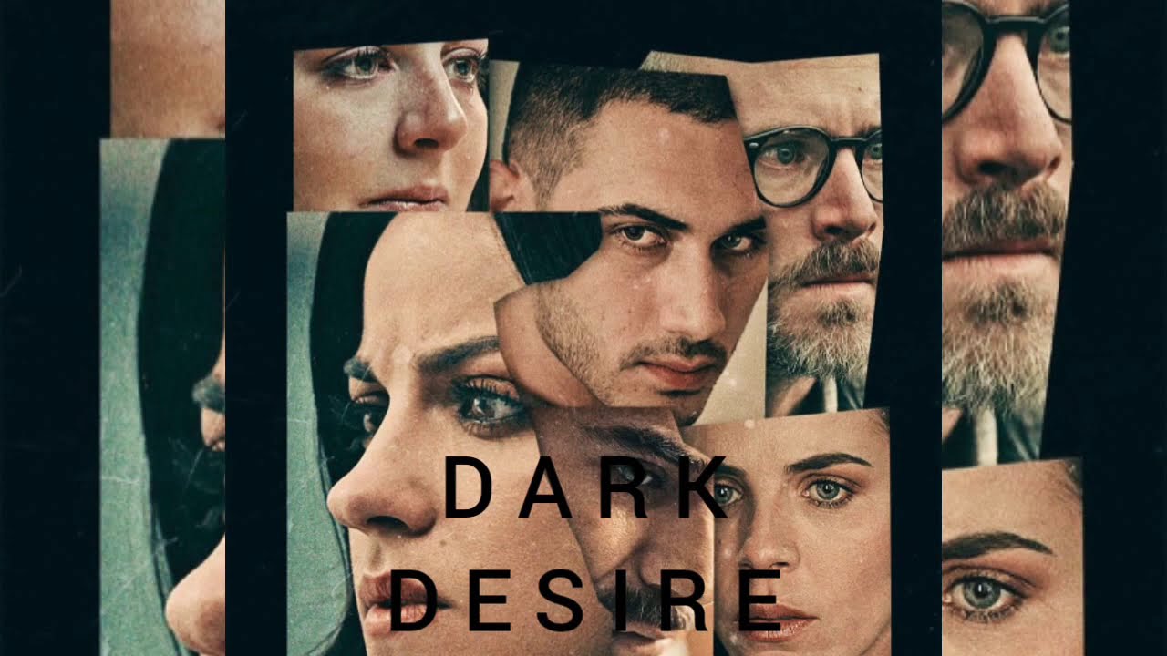Dark Desire Obsession Beds And Beats Oscuro Deseo S1ep3 Youtube