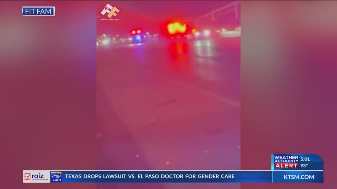 Woman faces manslaughter charge in fatal crash - YouTube