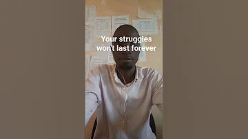 Motivation Inspiration Quotes Truth Denzelwashington Your Struggles Won T Last Forever 
