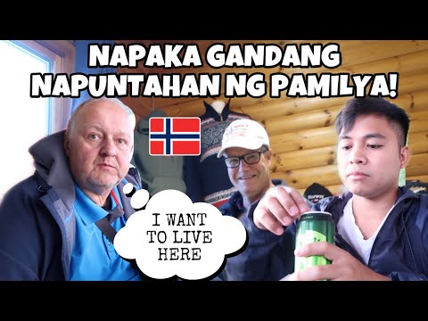 Video: Ang Pinaka Hindi Makakalimutang Bakasyon ng Pamilya sa Europe