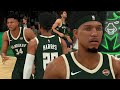 NBA 2K20 MyCAREER - NBA Debut + Winning Streak RUINED BY MY COACH!! [ EP.6 ]