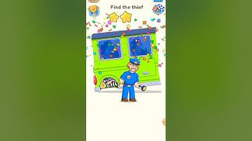 DOP5 Delete One Part Level  Satisfying Walkthrough #gaming #challenge