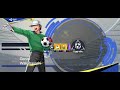 Pull for Genzo Wakabayashi Captain Tsubasa Ace