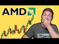 🚀 AMD Stock Breakout! Is This the Perfect Buying Opportunity? | Best Trade Setup